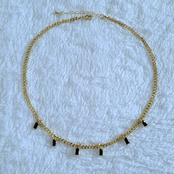 Gemelli👭 "Raya" Necklace - NWT - Picture 6 of 14